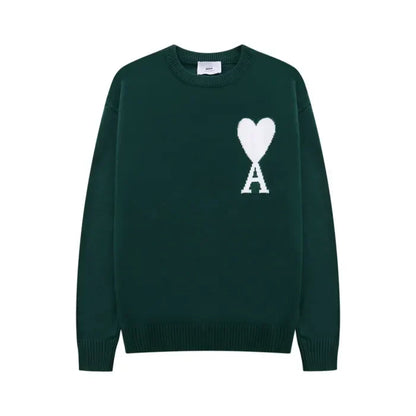 A  - SWEATER