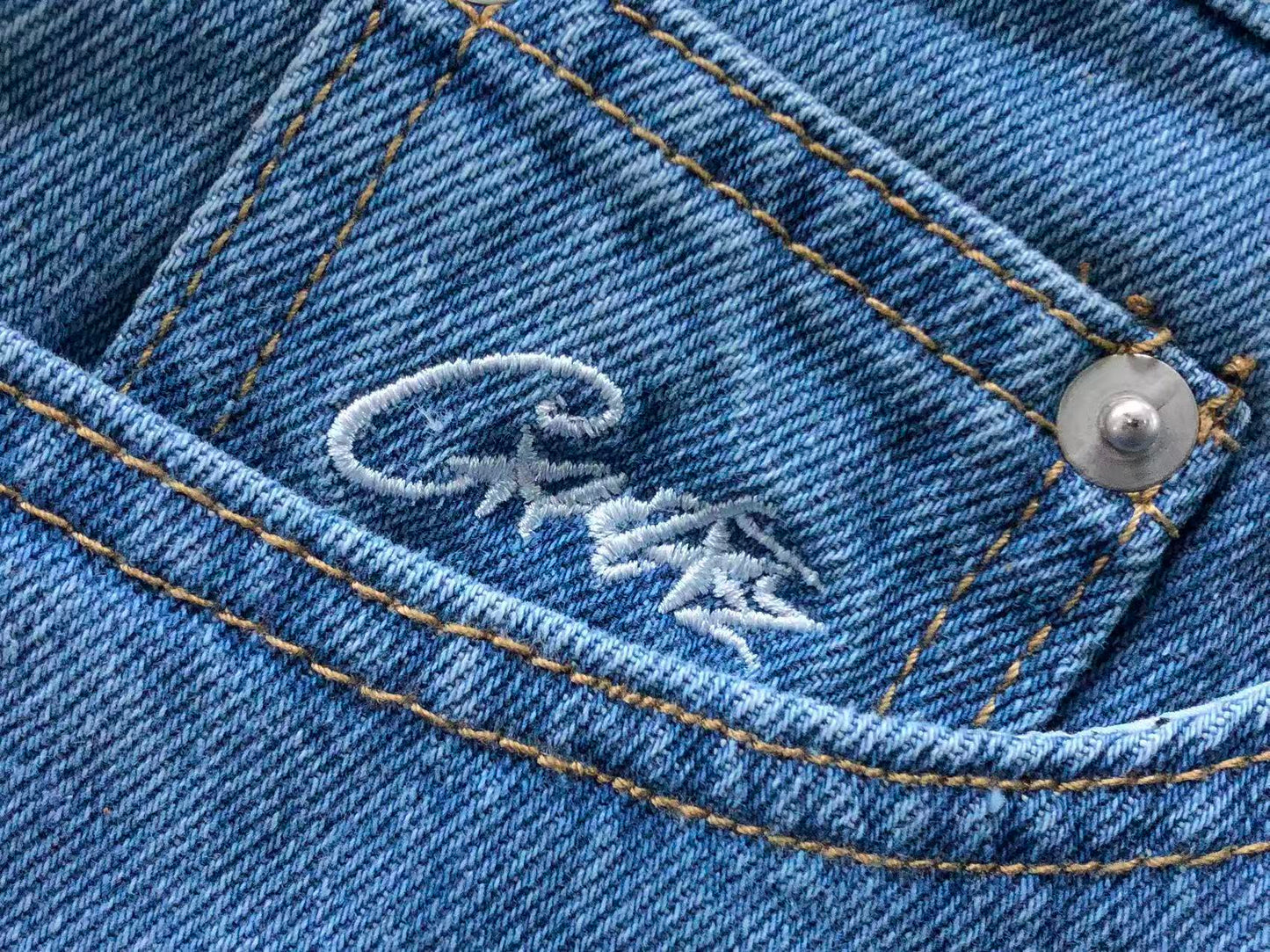 C - SHORTS
