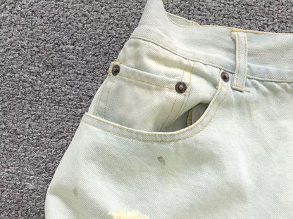 A - SHORTS