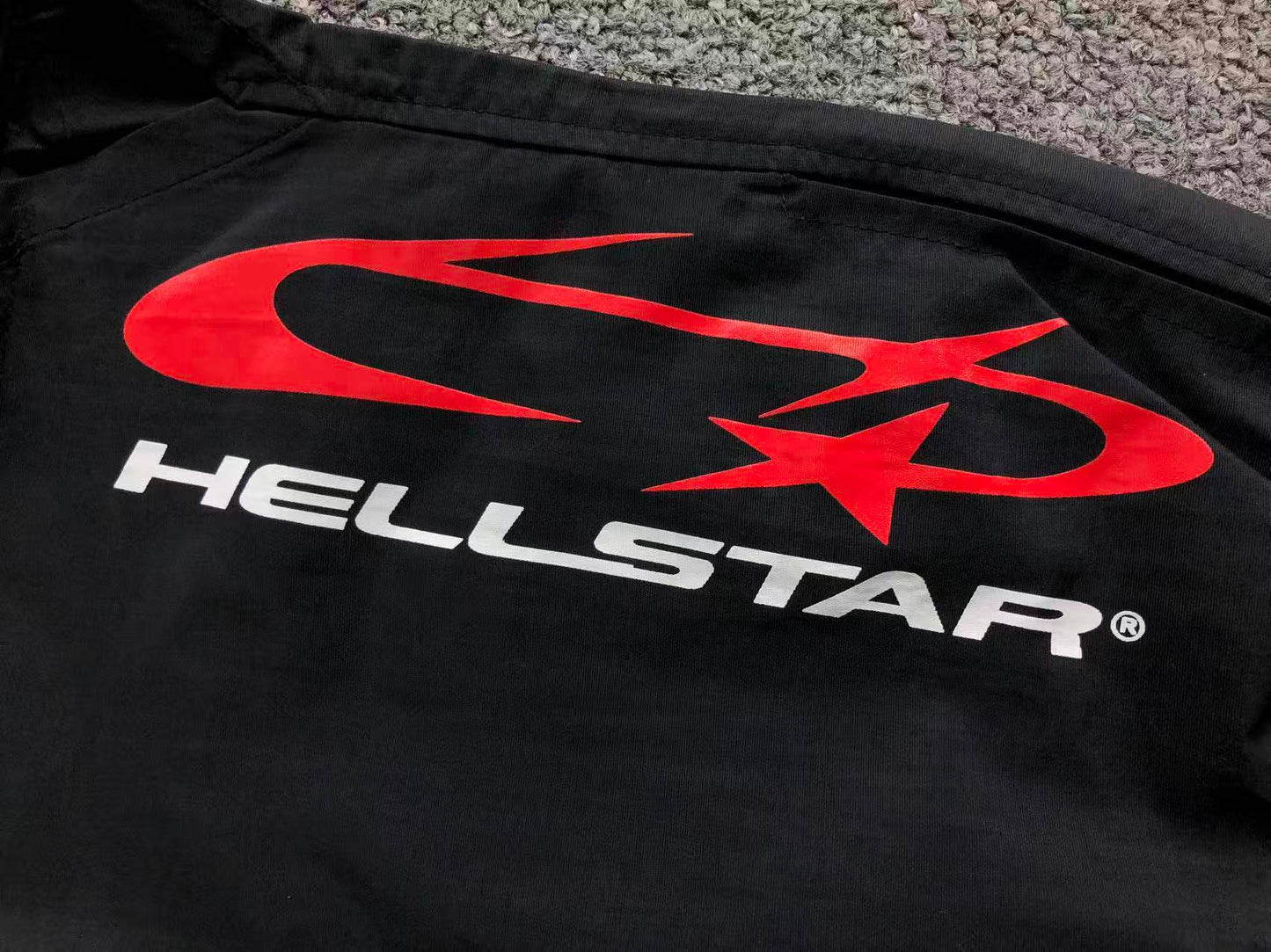 H - SHORTS