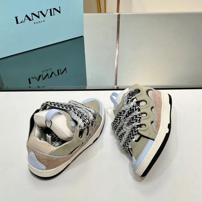 L - SNEAKERS