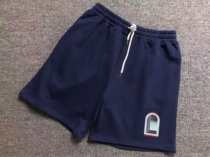 C - SHORTS