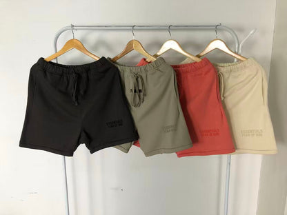 F - SHORTS