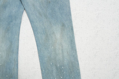 A - JEANS