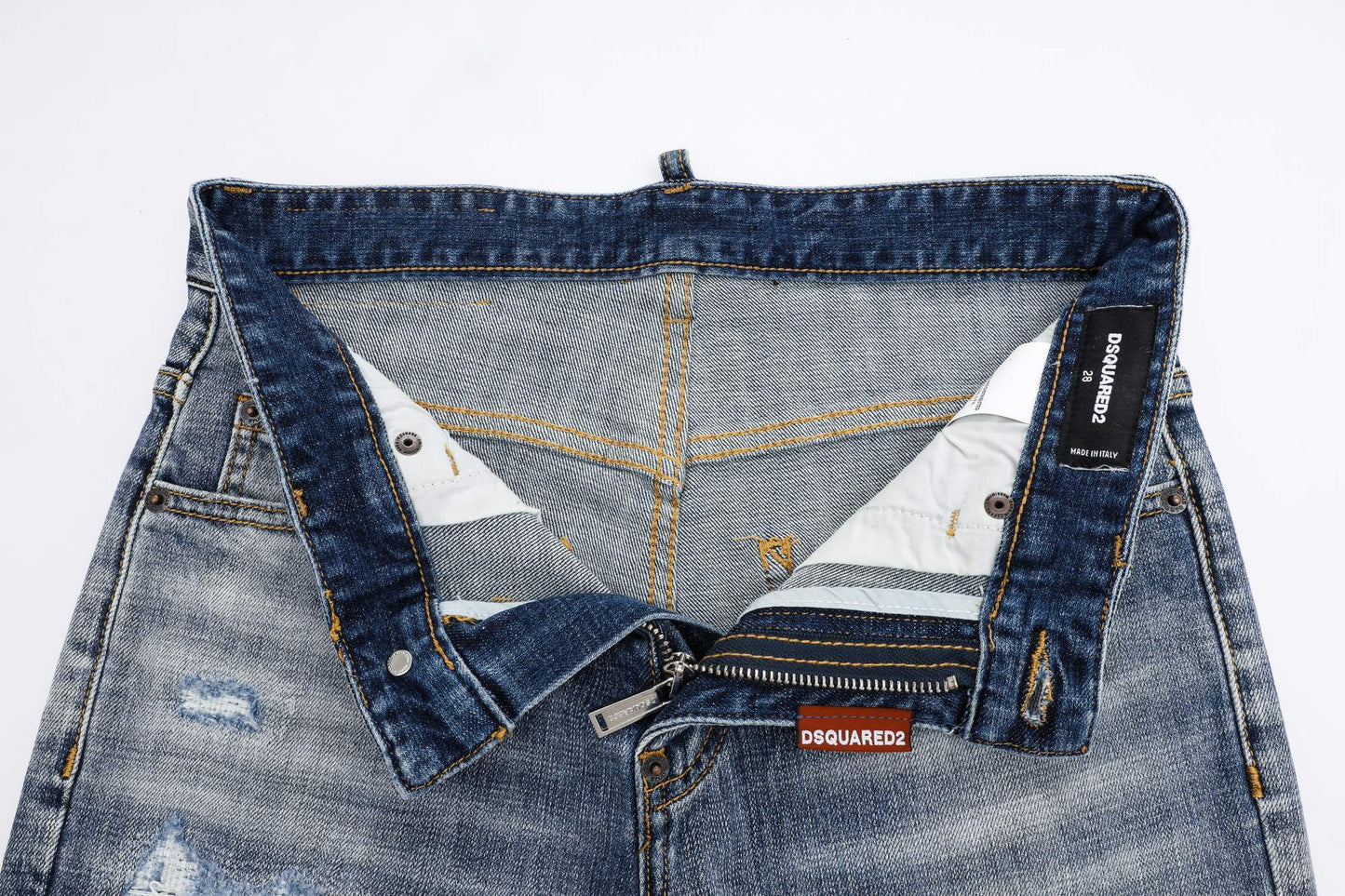 D - JEANS