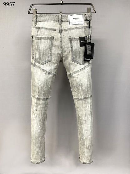 D - JEANS