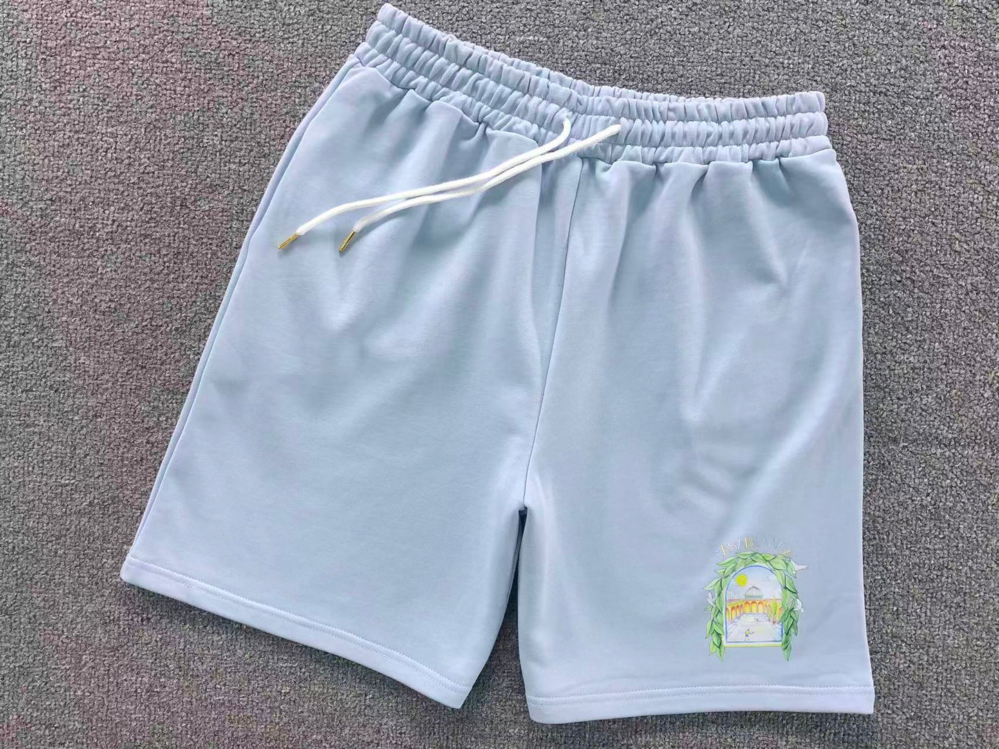 C - SHORTS