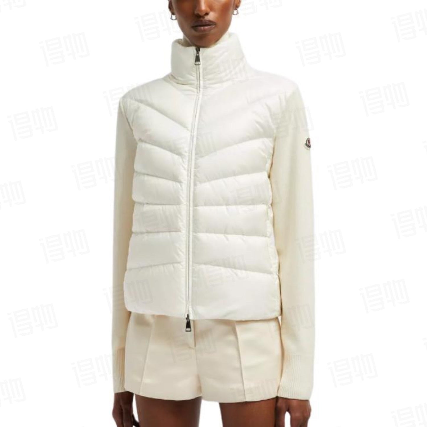 P - CARDIGAN