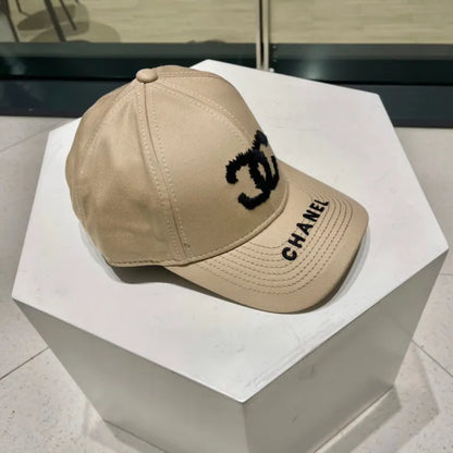 C - MÜTZEN