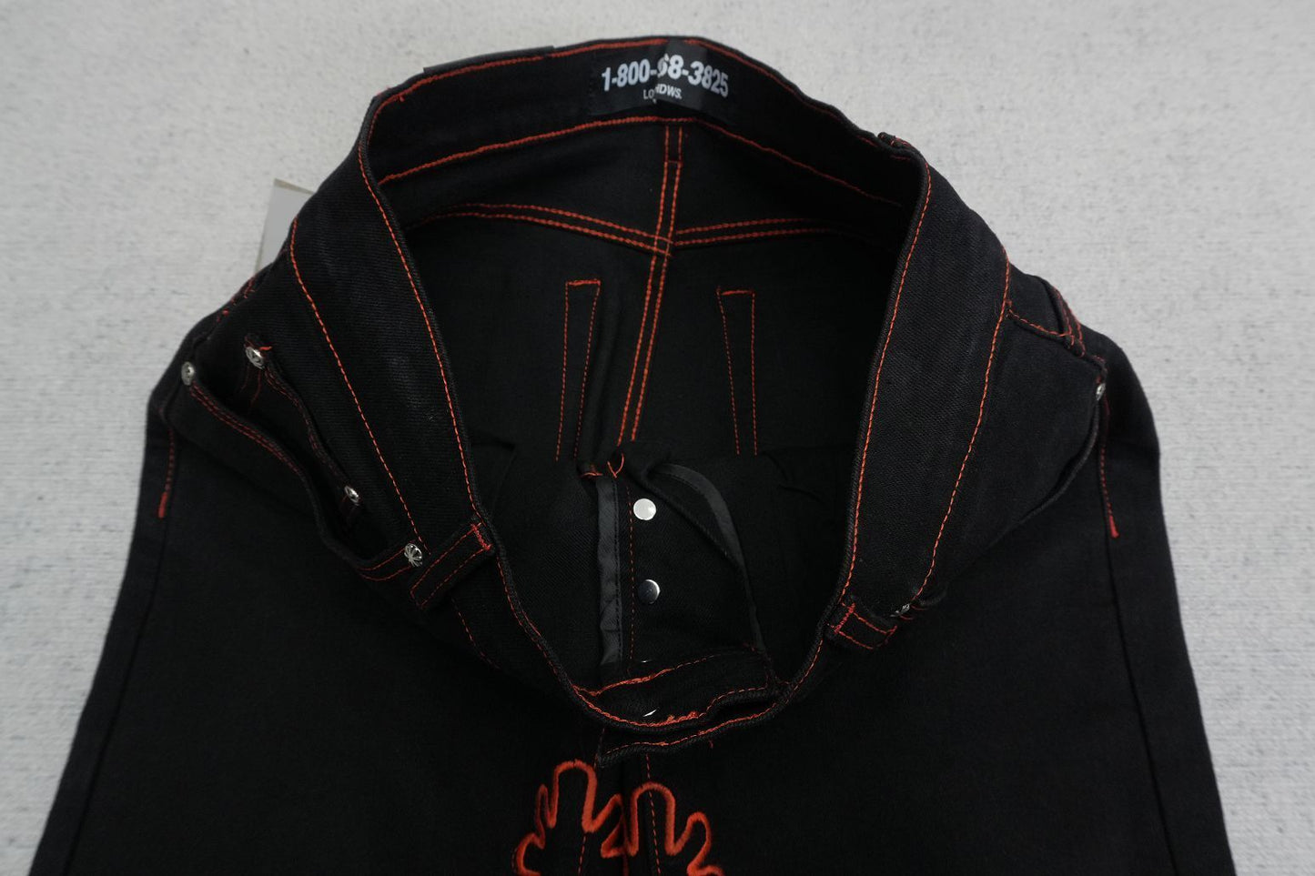 L - JEANS