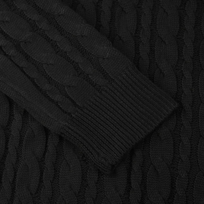 D - SWEATER