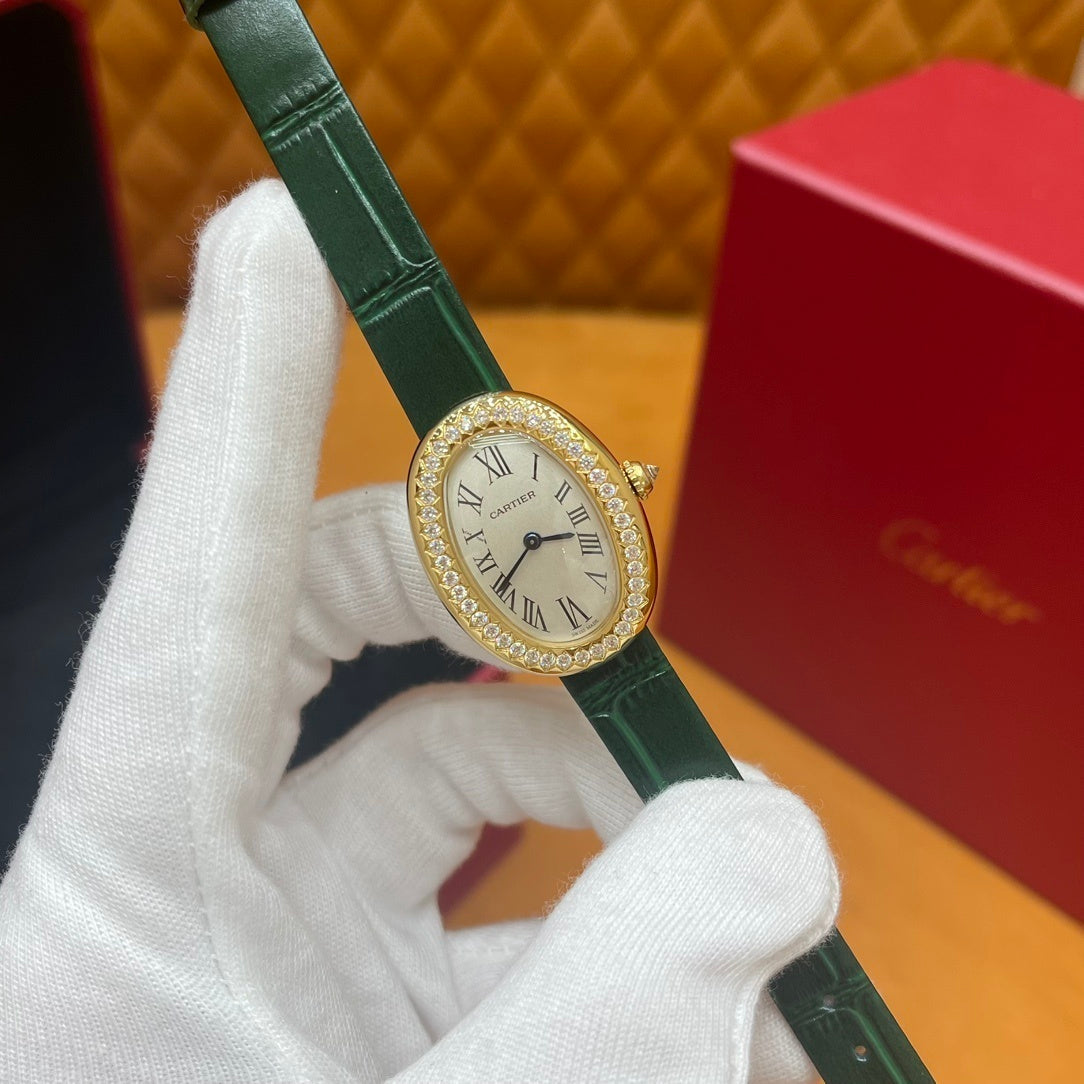 W - Watch