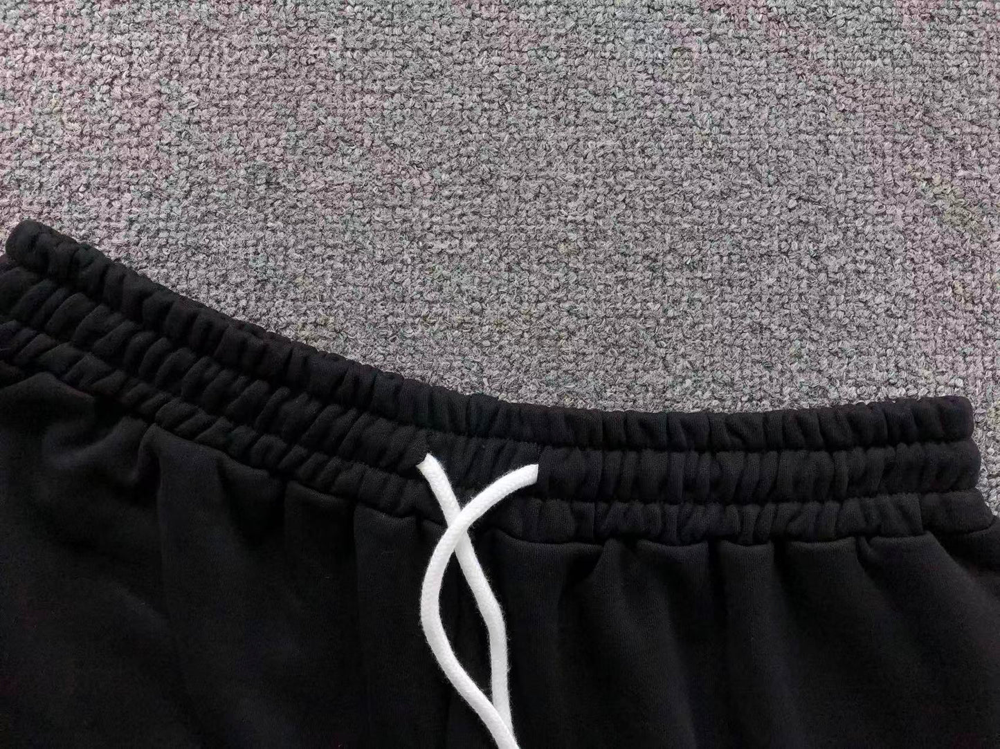 C - SHORTS