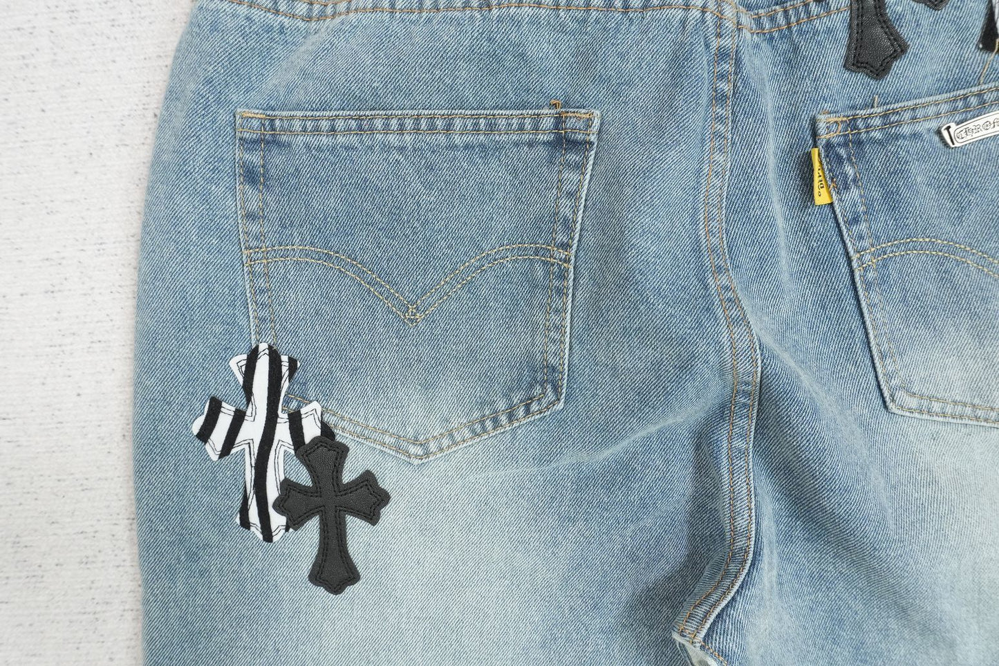 G - JEANS