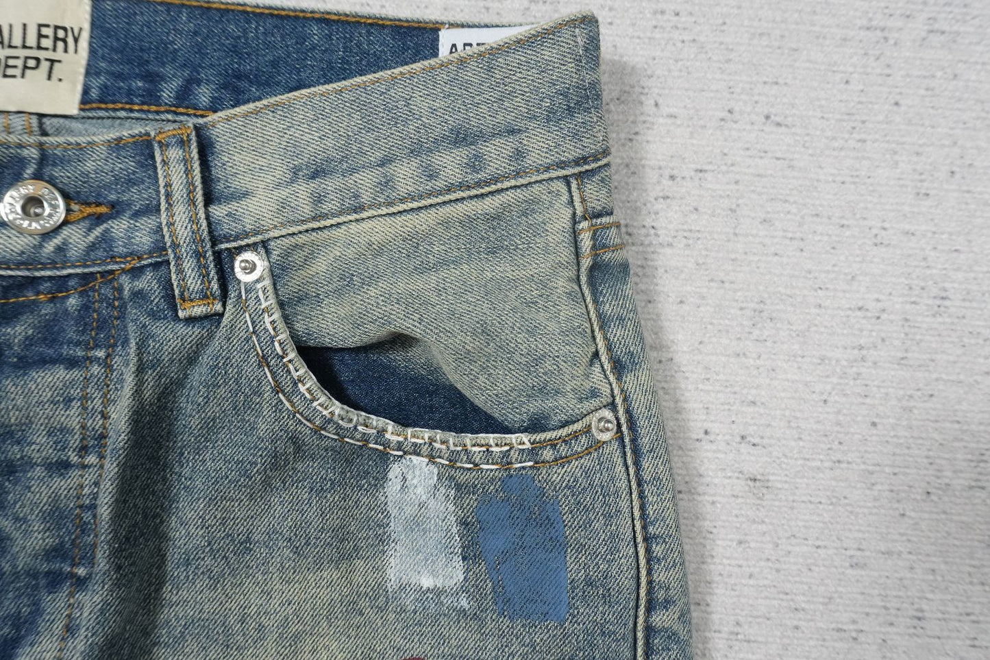 G - JEANS