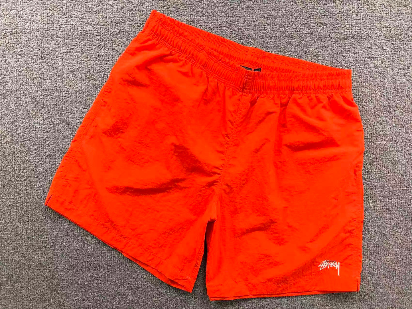 S - SHORTS