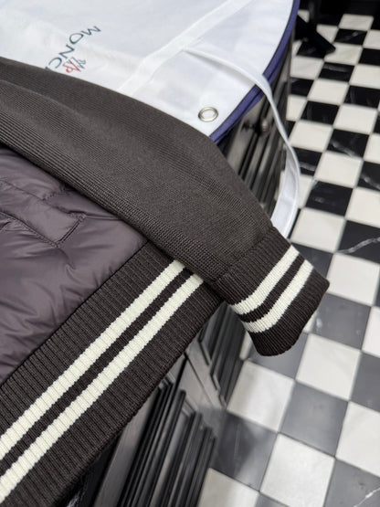P - CARDIGAN