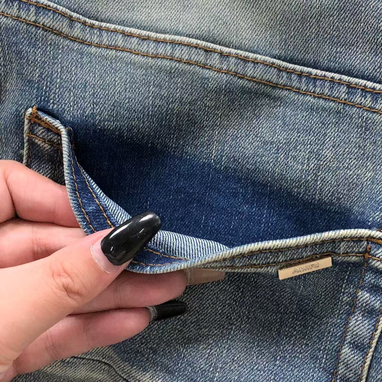 A - SHORTS