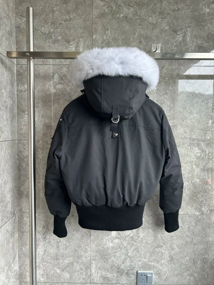 M - PUFFER