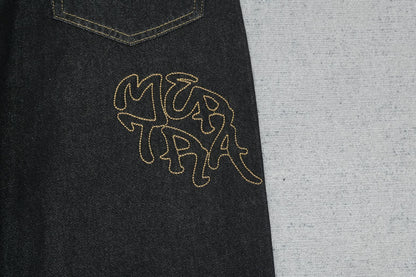 M - JEANS