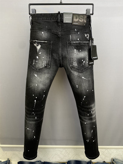 D - JEANS