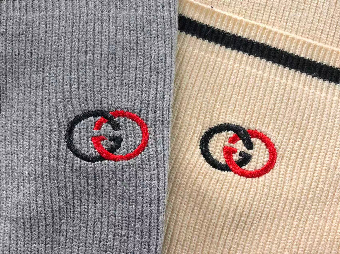 GG - SWEATER