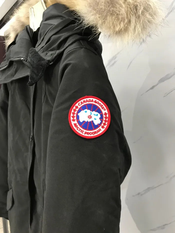 CG - PUFFER
