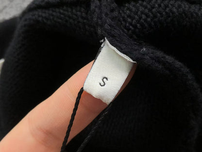 A - SWEATER