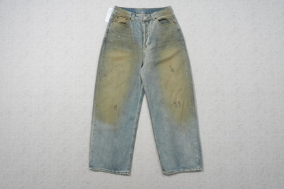 A - JEANS
