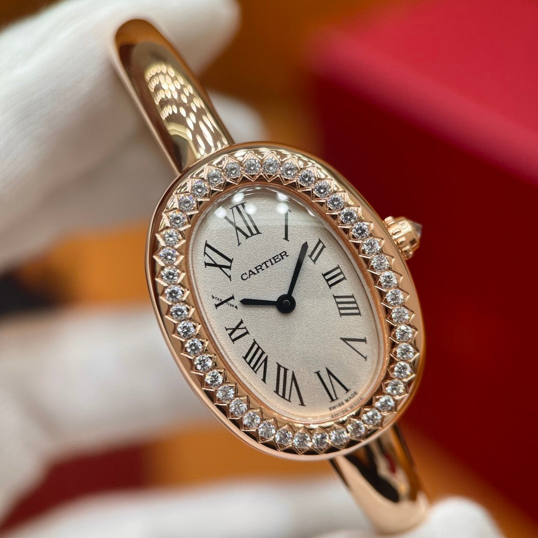 W - Watch