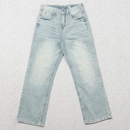 A - JEANS
