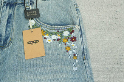 G - JEANS