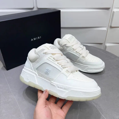 A - SNEAKERS