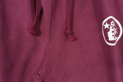 H - SWEATPANTS