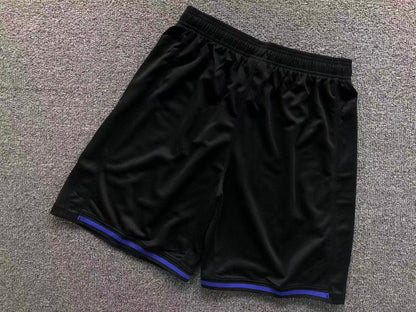 F - SHORTS