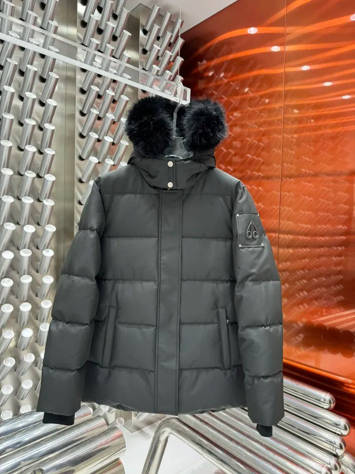 M - PUFFER