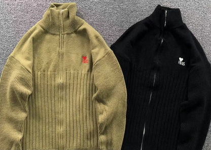A - SWEATER