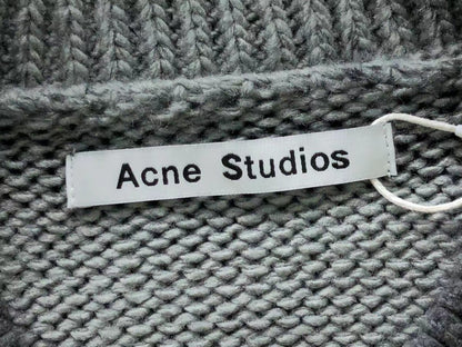 A - SWEATER