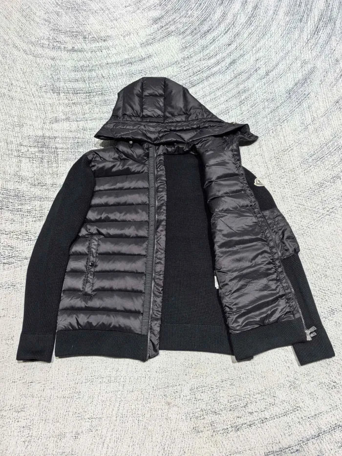 M - PUFFER