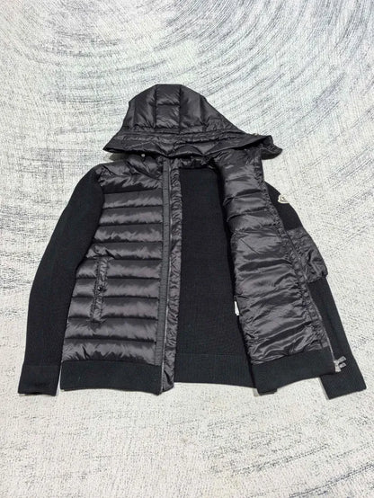M - PUFFER