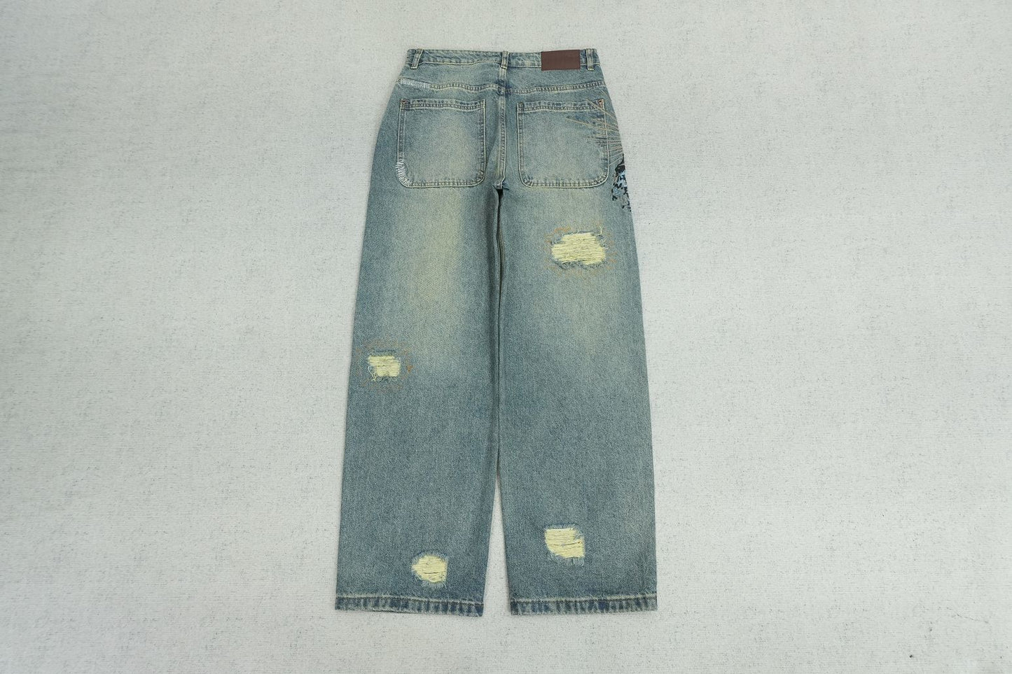 D - JEANS