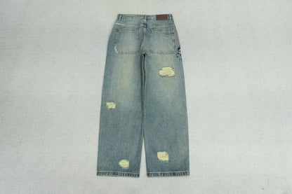 D - JEANS