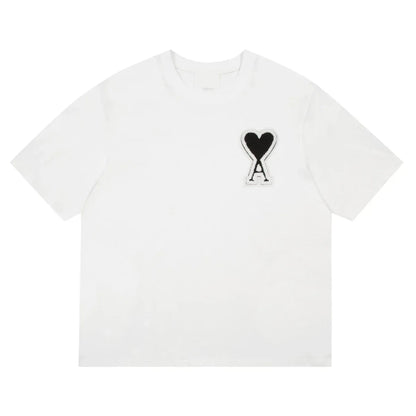 HEART - TSHIRT