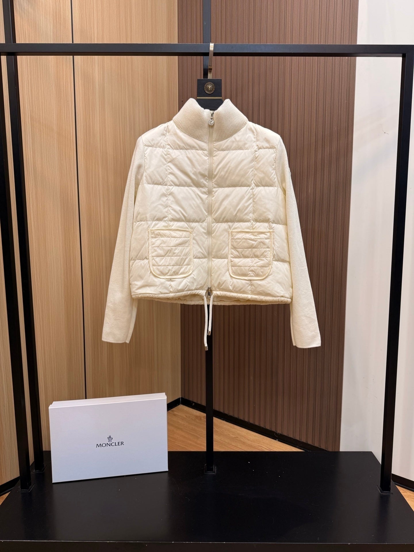 S - CARDIGAN