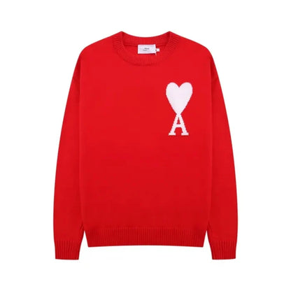 A  - SWEATER