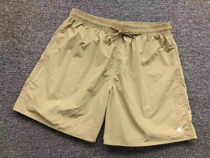 U - SHORTS