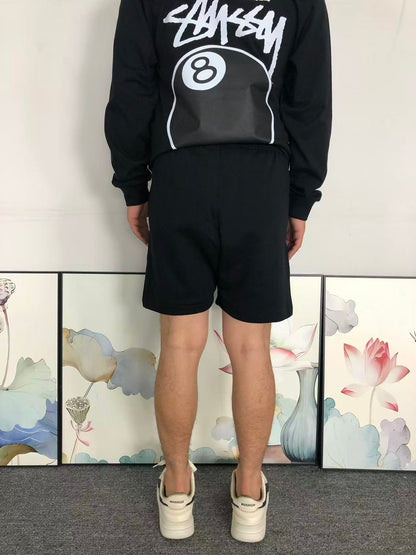 F - SHORTS