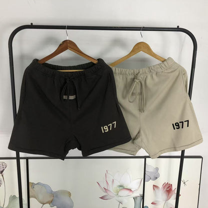 F - SHORTS