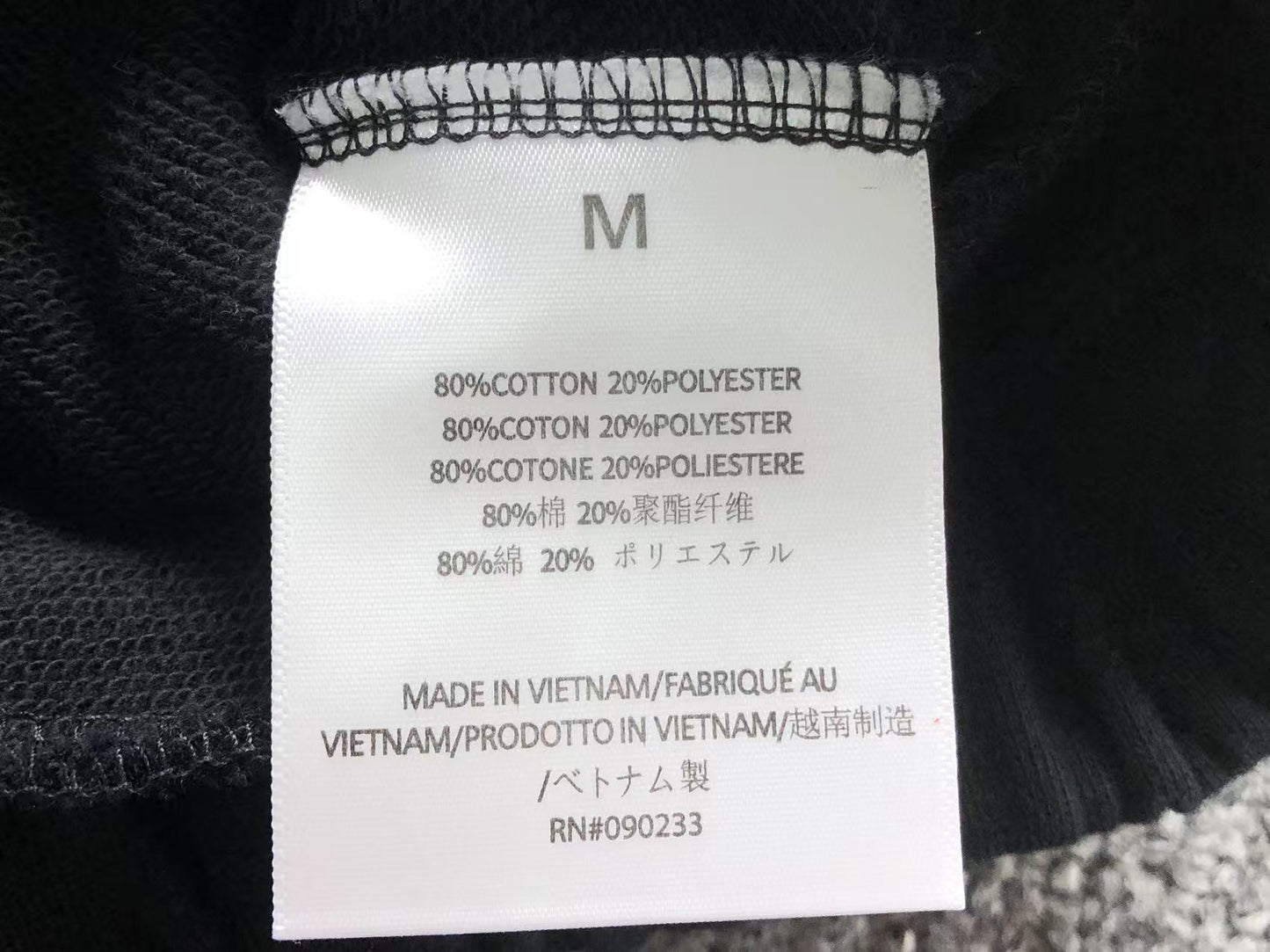 F - SHORTS