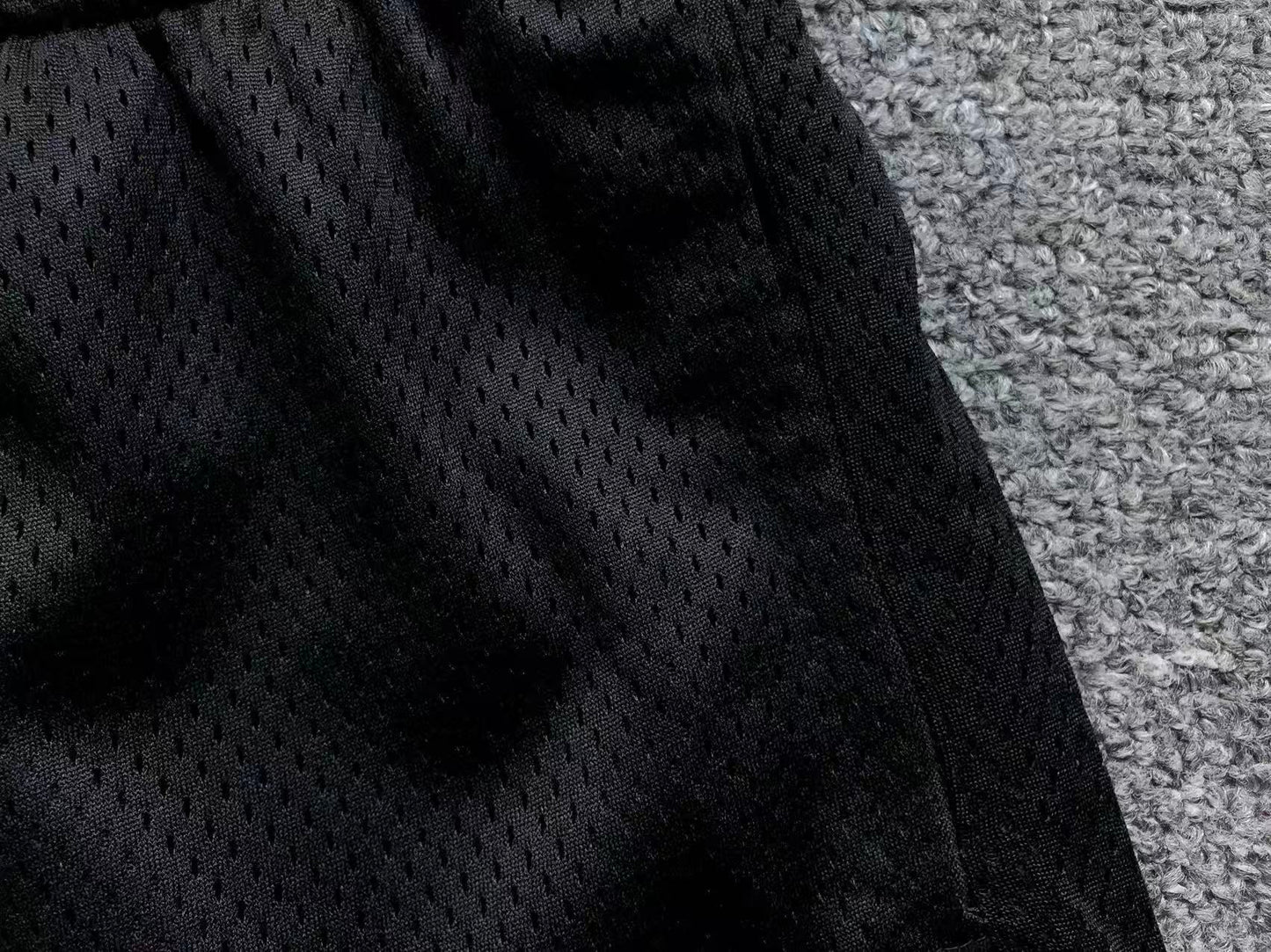C - SHORTS